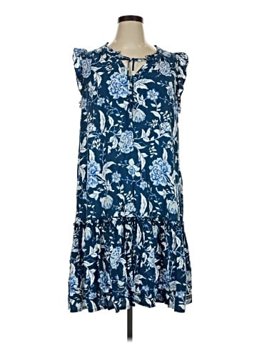 Matilda Jane Casual Dress (view 1)
