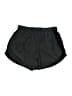 Nike 100% Polyester Black Athletic Shorts Size S - photo 2