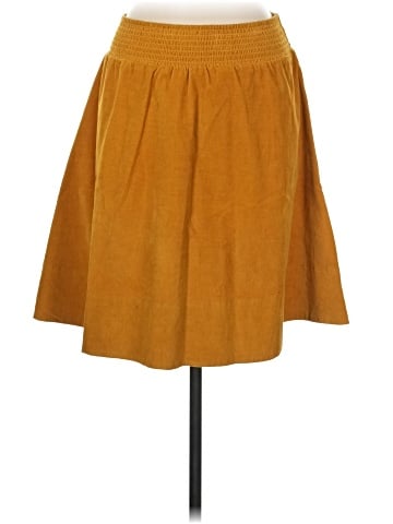 Edme & Esyllte Casual Skirt (view 2)