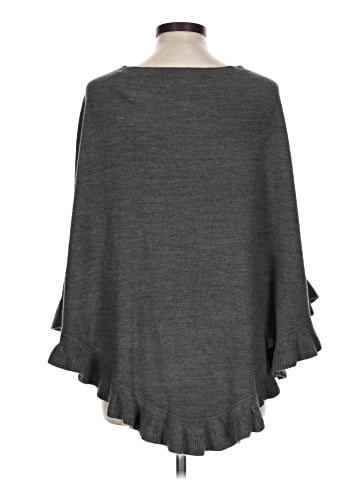 Karen Scott Poncho (view 2)