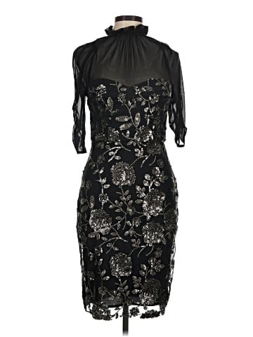 Eva Franco Cocktail Dress (view 1)