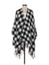 Unbranded 100% Acrylic Black Wrap One size - photo 1
