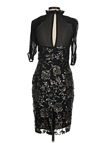 Eva Franco Cocktail Dress (view 2)