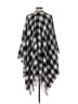 Unbranded 100% Acrylic Black Wrap One size - photo 2