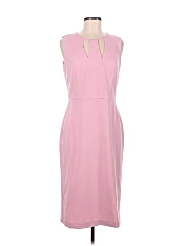 Donna Morgan Cocktail Dress (view 1)