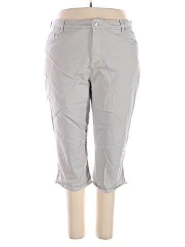 Gloria Vanderbilt Casual Pants (view 1)