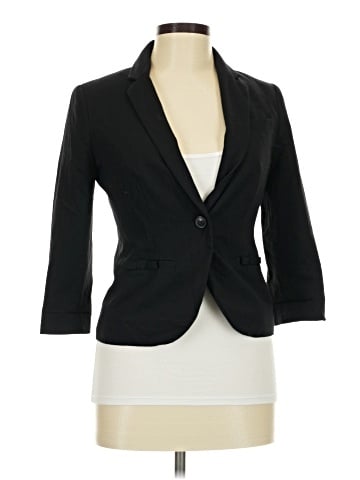 LC Lauren Conrad Blazer (view 1)