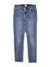 Crewcuts Outlet Solid Blue Jeans Size 12 - photo 1