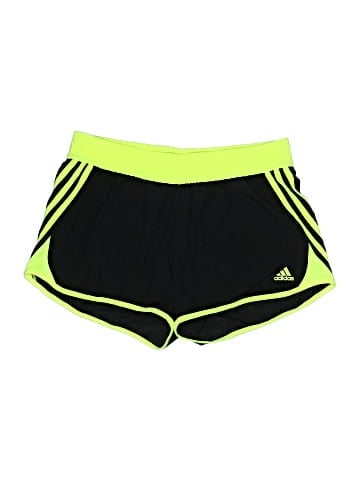 Adidas Athletic Shorts (view 1)