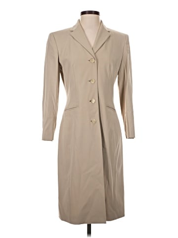 Ann Taylor Trenchcoat (view 1)