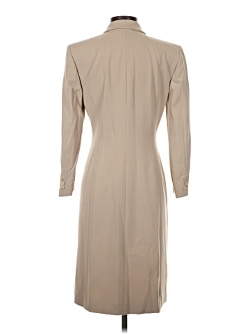 Ann Taylor Trenchcoat (view 2)