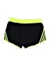 Adidas 100% Polyester Black Athletic Shorts Size M - photo 2