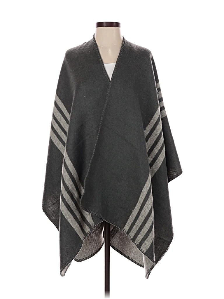 Pre-owned Lole Wrap In Gray
