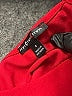 Moa Moa Solid Red Jumpsuit Size S - photo 4