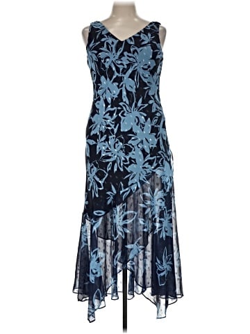 R&M Richards Cocktail Dress (view 1)