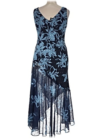 R&M Richards Cocktail Dress (view 2)
