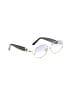 Sergio Tacchini Silver Gold Sunglasses One size - photo 1
