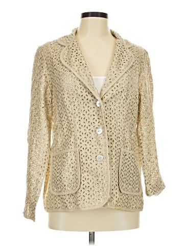 Susan Graver Blazer (view 1)