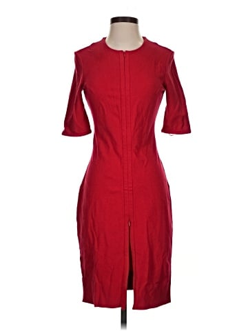 Diane von Furstenberg Cocktail Dress (view 1)