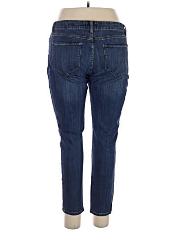 Liz Claiborne Jeans (view 2)