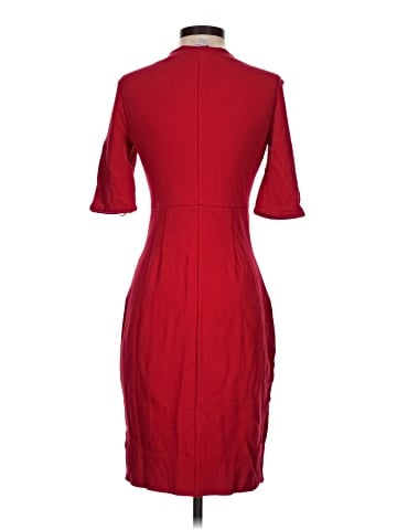 Diane von Furstenberg Cocktail Dress (view 2)