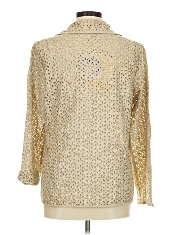 Susan Graver Blazer (view 2)