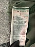 Gap Green Jacket Size S - photo 7