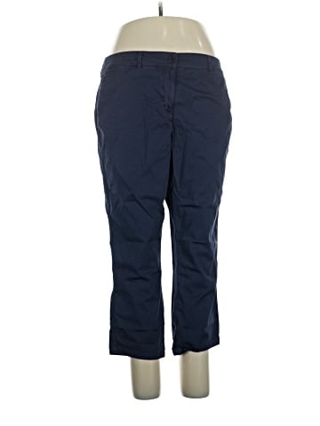 Crown & Ivy Casual Pants (view 1)
