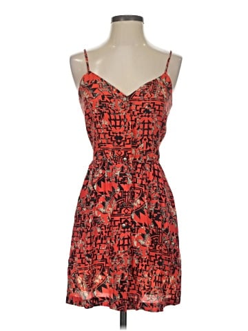 Dolce Vita Cocktail Dress (view 1)