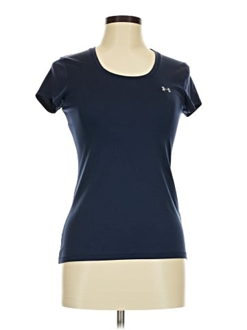 Under Armour Active T-Shirt (view 1)