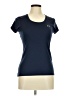 Under Armour Blue Active T-Shirt Size M (estimated) - photo 1