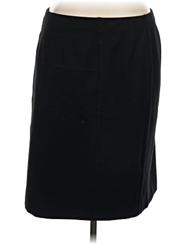 Nic + Zoe Casual Skirt (view 1)