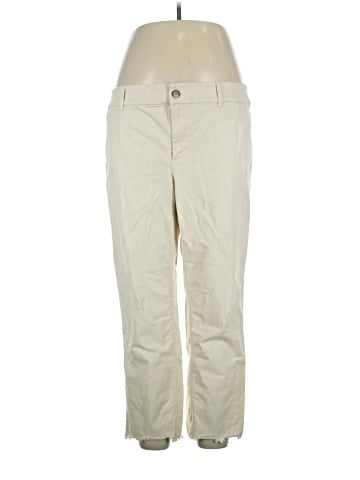 Ann Taylor LOFT Outlet Casual Pants (view 1)