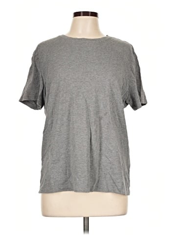 Banana Republic Short Sleeve T-Shirt (view 1)