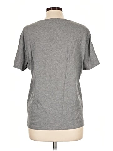 Banana Republic Short Sleeve T-Shirt (view 2)