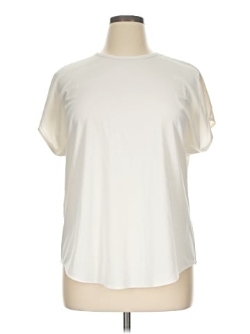 Uniqlo Short Sleeve Top (view 1)