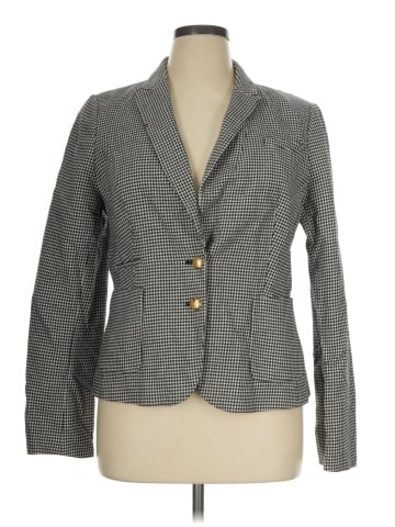 Banana Republic Blazer (view 1)