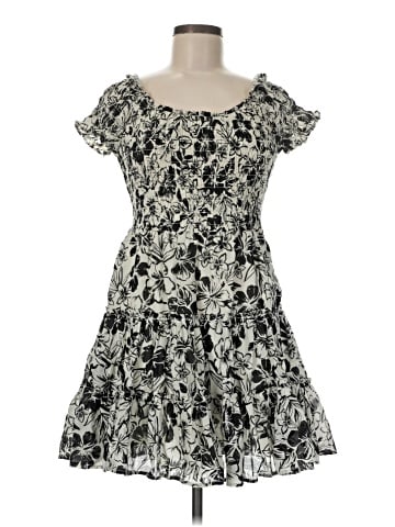 American Eagle Outfitters Cocktail Dress (view 1)