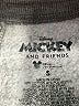 Disney Gray Sweatpants Size S (kids) - photo 3