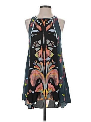 Free People Sleeveless Blouse (view 1)