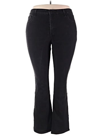 Style&Co Jeans (view 1)