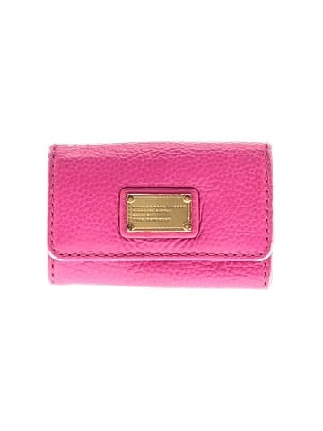 Marc by Marc Jacobs Leather Wallet (view 1)
