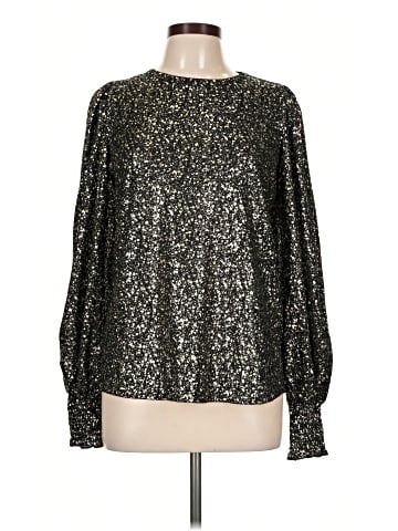 Betsey's Boutique Shop Long Sleeve T-Shirt (view 1)