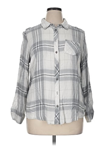 Westport 1962 Long Sleeve Button-Down Shirt (view 1)