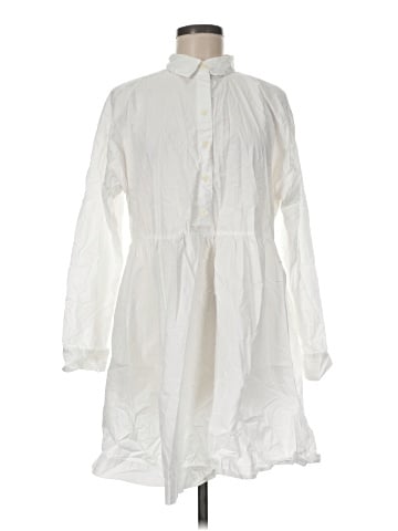 Ann Taylor LOFT Casual Dress (view 1)
