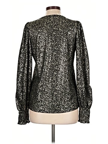 Betsey's Boutique Shop Long Sleeve T-Shirt (view 2)