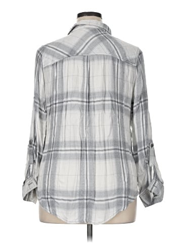 Westport 1962 Long Sleeve Button-Down Shirt (view 2)