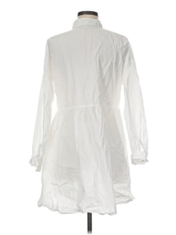 Ann Taylor LOFT Casual Dress (view 2)