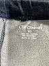 CW Classics Solid Blue Athletic Shorts Size 2X - photo 3