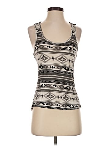rue21 Sleeveless Top (view 1)